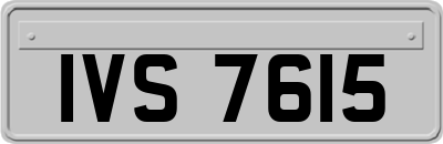 IVS7615