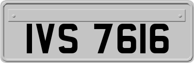 IVS7616