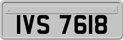 IVS7618