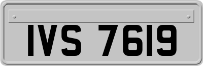 IVS7619