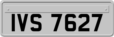 IVS7627