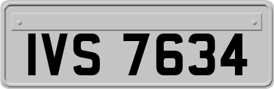 IVS7634