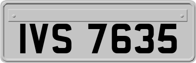 IVS7635