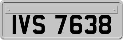 IVS7638