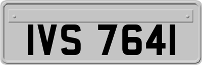 IVS7641