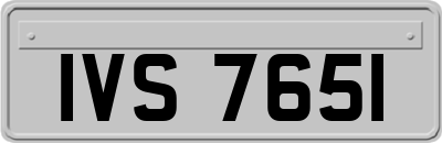 IVS7651