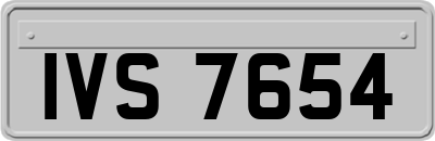 IVS7654