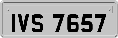IVS7657