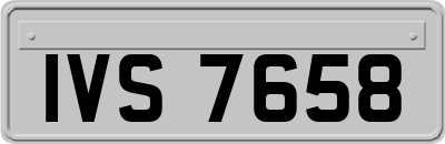 IVS7658