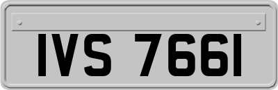 IVS7661