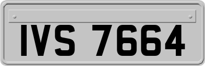 IVS7664