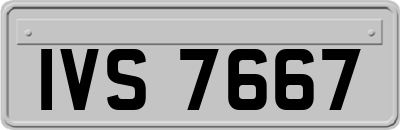 IVS7667