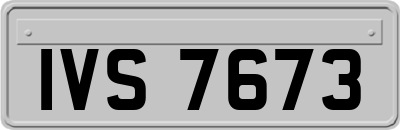 IVS7673