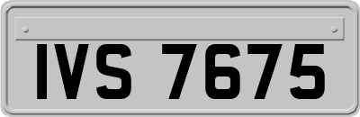 IVS7675