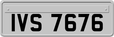 IVS7676
