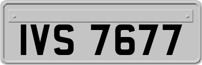 IVS7677