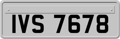 IVS7678