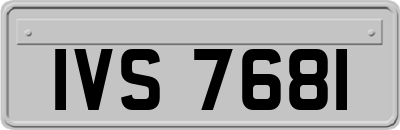 IVS7681