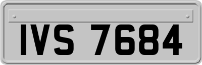 IVS7684