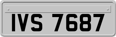IVS7687