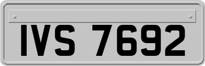IVS7692