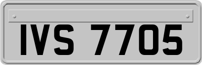 IVS7705