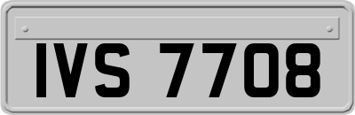 IVS7708
