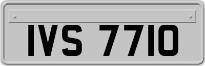 IVS7710