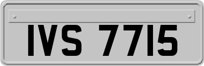 IVS7715