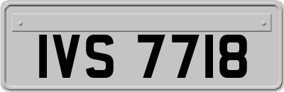 IVS7718