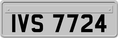 IVS7724
