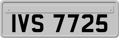 IVS7725
