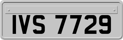 IVS7729