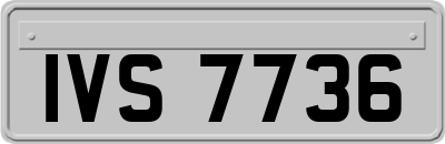 IVS7736