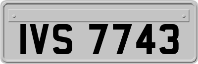 IVS7743