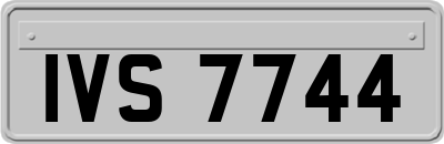 IVS7744