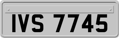 IVS7745