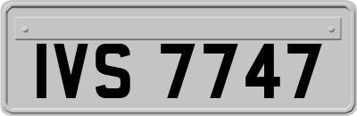 IVS7747
