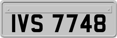 IVS7748