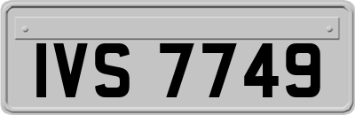 IVS7749