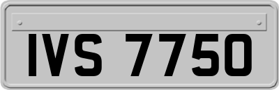 IVS7750