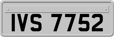 IVS7752