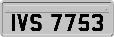 IVS7753