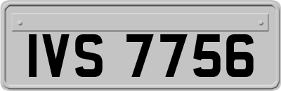 IVS7756