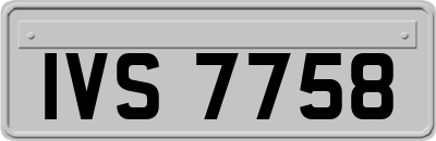 IVS7758
