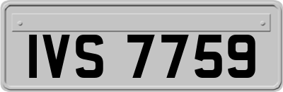 IVS7759