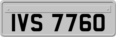 IVS7760