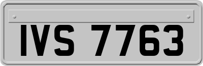 IVS7763