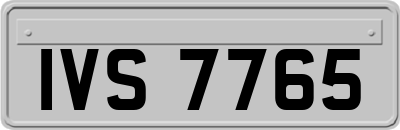 IVS7765