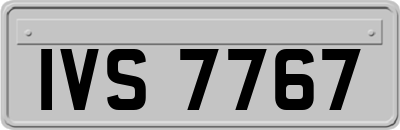 IVS7767